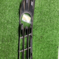 Накладка бампера передня ліва Volkswagen Passat B6 3C0853665A