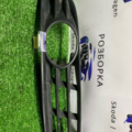 Накладка бампера передня ліва Volkswagen Passat B6 3C0853665A