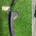 Накладка бампера передня ліва Volkswagen Passat B6 3C0853665A