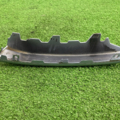 Накладка бампера Volkswagen Passat B6 3C0807646A