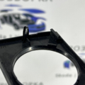 Накладка блока клімата Volkswagen Passat B6 3C0863100E3F4