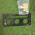 Накладка блока клімата Volkswagen Passat B6 3C0863100E3F4