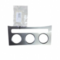 Накладка блока клімата Volkswagen Passat B6 3C0863100E3F4