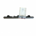 Накладка центральної консолі Volkswagen Passat B6 3C0858336K