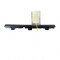 Накладка центральної консолі volkswagen passat b6 Volkswagen Passat B6 3C0858336F