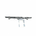 Накладка центральної консолі volkswagen passat b6 Volkswagen Passat B6 3C0858336F