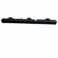 Накладка центральної консолі volkswagen passat b6 Volkswagen Passat B6 3C0858336F