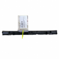 Накладка центральної консолі volkswagen passat b6 Volkswagen Passat B6 3C0858336F