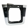 Накладка центральної консолі vw passat b6 Volkswagen Passat B6 3C0864263GZ88