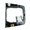 Накладка центральної консолі vw passat b6 Volkswagen Passat B6 3C0864263GZ88