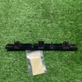 Накладка центральной консоли Volkswagen Passat B6 3C0858336K