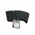 Накладка декоративна права Volkswagen Passat B6 3C9945312A