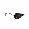 Накладка динаміка ПРАВА Volkswagen Passat B6 3C0837994