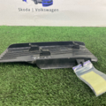 Накладка для упора ніг Volkswagen Passat B6 3C1864777