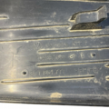 Накладка для упора ніг Volkswagen Passat B6 3C1864777