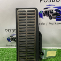 Накладка для упора ніг Volkswagen Passat B6 3C1864777