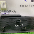 Накладка для упора ніг Volkswagen Passat B6 3C1864777