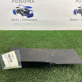 Накладка для упора ніг Volkswagen Passat B6 3C1864777