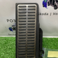 Накладка для упора ніг Volkswagen Passat B6 3C1864777
