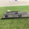 Накладка для упора ніг Volkswagen Passat B6 3C1864777