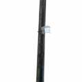 Накладка двери зад лев низ Volkswagen Passat B6 3C0854949A