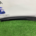 Накладка двери задня прав металл Volkswagen Passat B6 3C0839902