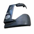 Накладка двигателя декор Volkswagen Passat B6 06F103925