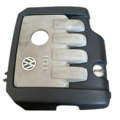 Накладка двигателя декоративная 2.0 TDI Volkswagen Passat B6 03G103925BP