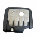 Накладка двигателя декоративная 2.0 TDI Volkswagen Passat B6 03G103925BP