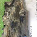 Накладка двигателя декоративная Volkswagen PASSAT B6 03L103925