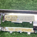 Накладка консоли рычага переключения передач Volkswagen Passat B6 3C0711113EMEK