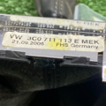 Накладка консоли рычага переключения передач Volkswagen Passat B6 3C0711113EMEK