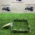 Накладка консоли рычага переключения передач Volkswagen Passat B6 3C0711113EMEK