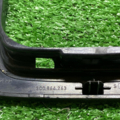 Накладка кулисы декоративная vw (b6) Volkswagen Passat B6 3C0864263