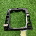 Накладка кулисы декоративная vw (b6) Volkswagen Passat B6 3C0864263
