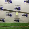 Накладка кузова зад прав хром универсал Volkswagen PASSAT B6 3C9853346