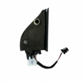 Накладка левая, с динамиком vw b6 2.0 TDI Volkswagen Passat B6 3C0837993