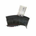 Накладка ліхтаря задня ліва vw passat b6 універсал Volkswagen Passat B6 3C9945311A9B9