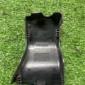 Накладка петли багажника левая b6 Volkswagen Passat B6 3C9827351B
