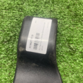 Накладка петли багажника левая b6 Volkswagen Passat B6 3C9827351B