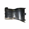 Накладка петлі багажника ліва Volkswagen Passat B6 3C9827351B