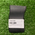 Накладка петли багажника правая b6 Volkswagen Passat B6 3C9827352B