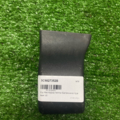 Накладка петли багажника правая b6 Volkswagen Passat B6 3C9827352B