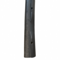 Накладка порога багажника внутр универсал VW PASSAT B6 2.0 TDI Volkswagen Passat B6 3C9863459