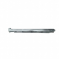 Накладка порога ліва B6-B7 Volkswagen Passat B6 3C0853855B