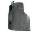 Накладка порога ліва passat b6 Універсал Volkswagen Passat B6 3C0853897A9B9