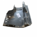 Накладка порога ліва passat b6 Універсал Volkswagen Passat B6 3C0853897A9B9