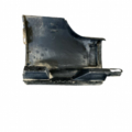 Накладка порога ліва passat b6 Універсал Volkswagen Passat B6 3C0853897A9B9
