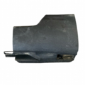 Накладка порога ліва passat b6 Універсал Volkswagen Passat B6 3C0853897A9B9