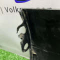 Накладка порога ліва passat b6 Volkswagen PASSAT B6 3C0853897
